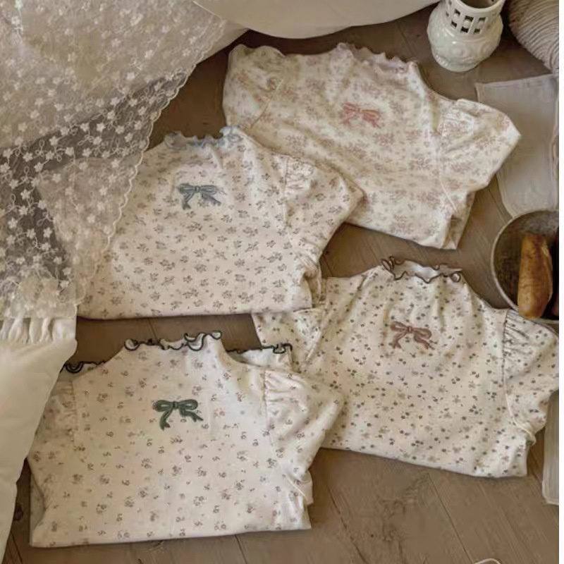 2025 Kinderkleding Baby Meisje - Baby Clothing Layers recensie en prijs