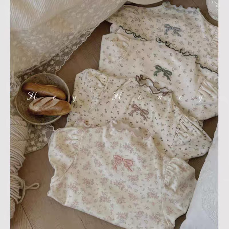 2025 Kinderkleding Baby Meisje - Baby Clothing Layers recensie en prijs