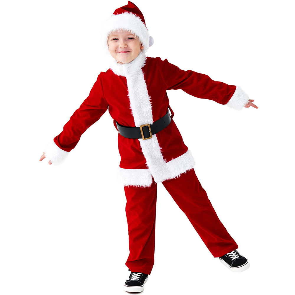 Kerstkostuums voor kinderen Ke - Baby Xmas Clothing recensie en prijs