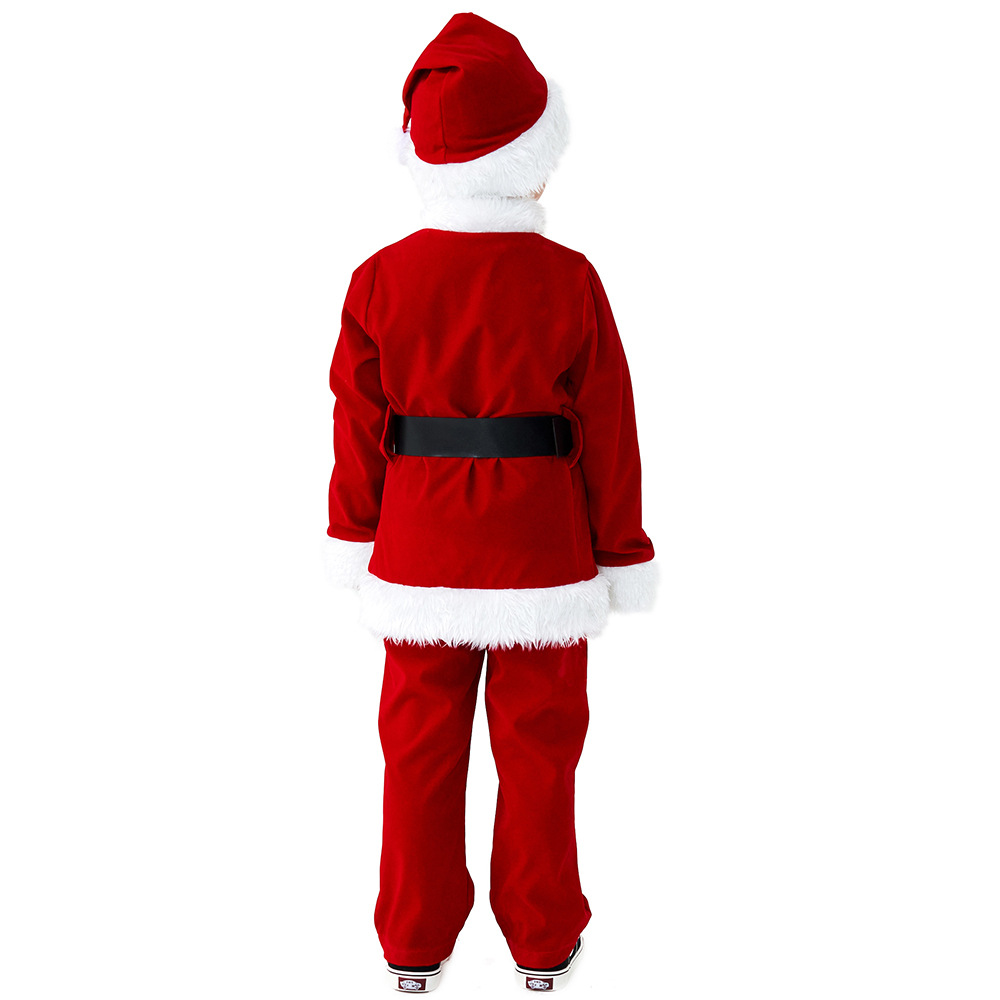 Kerstkostuums voor kinderen Ke - Baby Xmas Clothing recensie en prijs