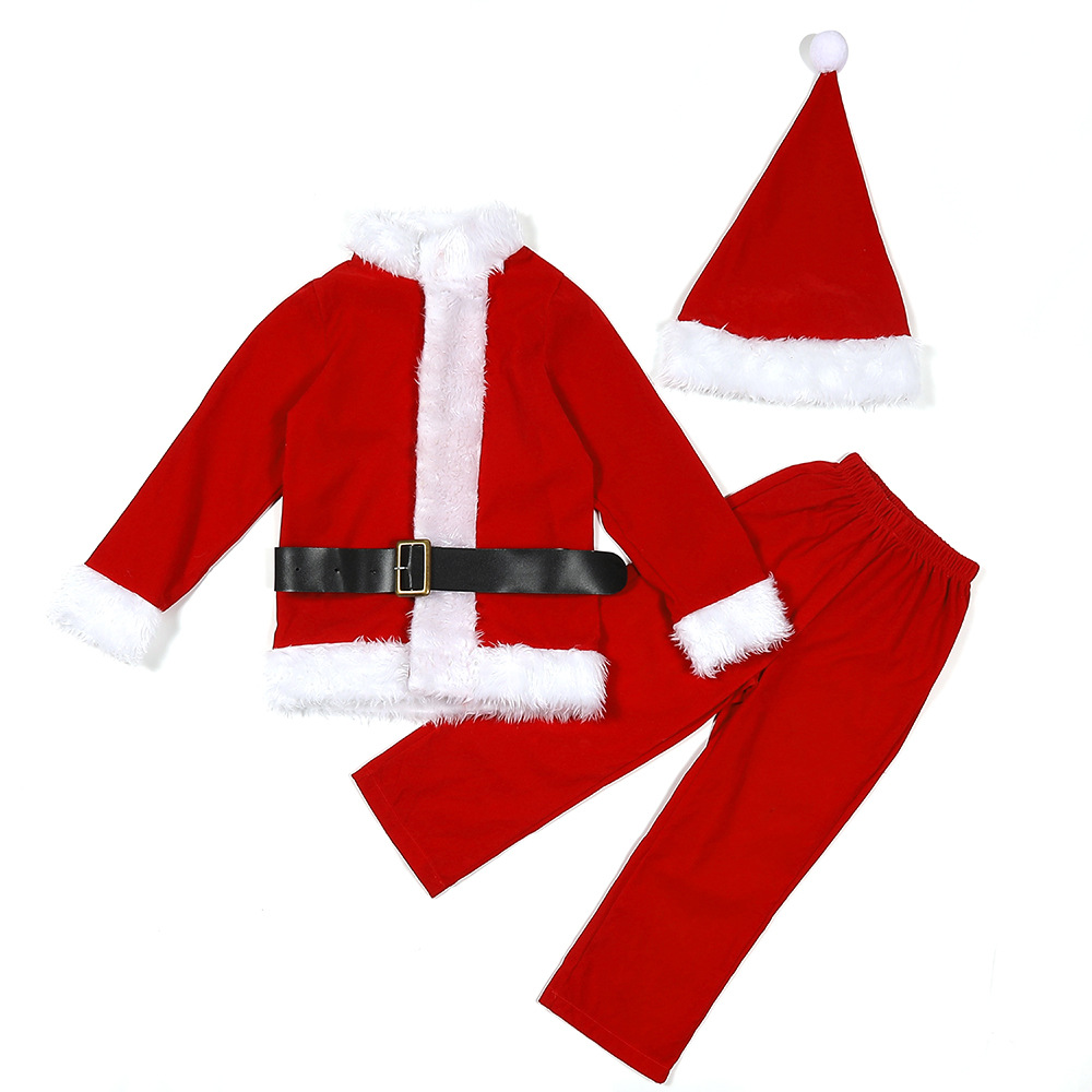 Kerstkostuums voor kinderen Ke - Baby Xmas Clothing recensie en prijs