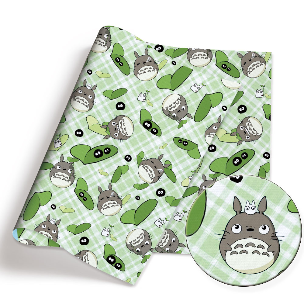 Cartoon stof Hot DIY140 * 50cm - Baby Clothing Products recensie en prijs