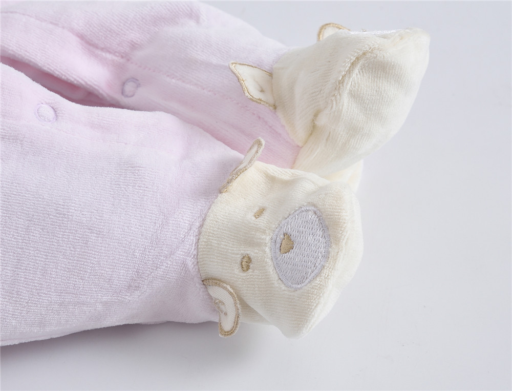 Kavkas Baby Meisjes Kleding La - Baby Clothing Brand recensie en prijs