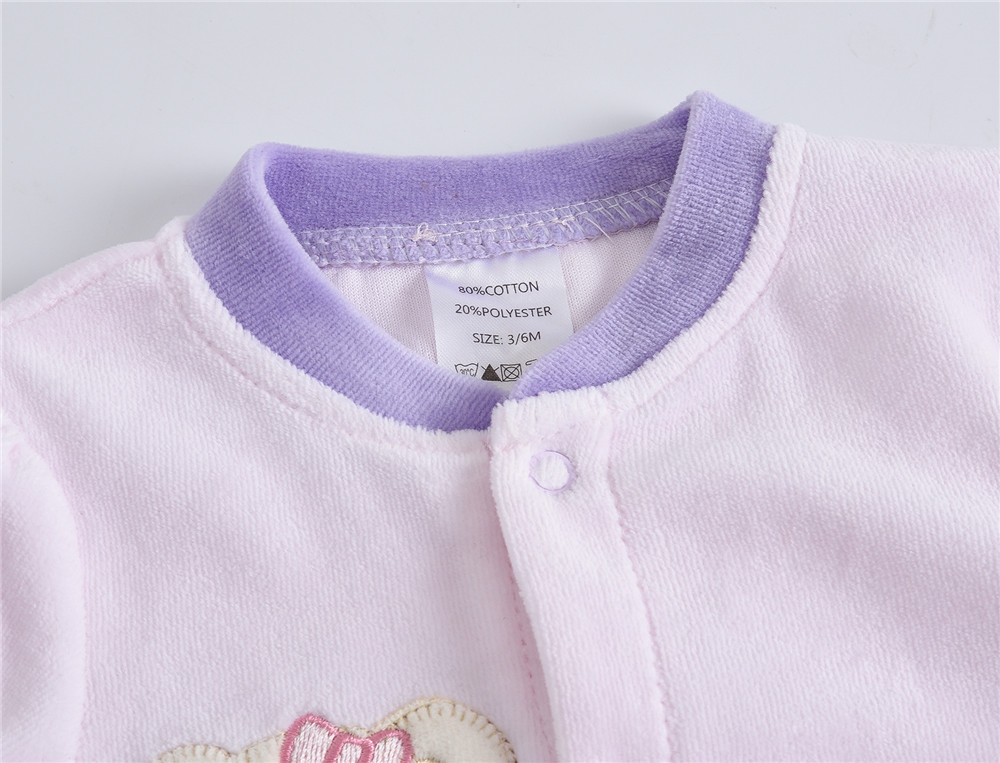 Kavkas Baby Meisjes Kleding La - Baby Clothing Brand recensie en prijs