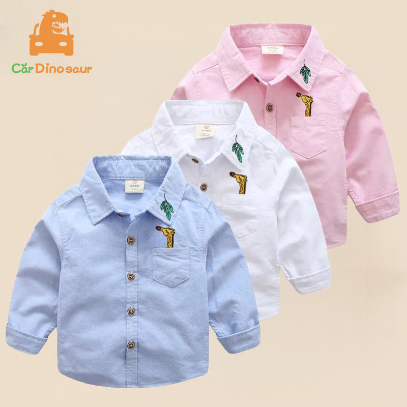 Lente Herfst 2 3 4 6 8 10 Jaar - Baby Clothing Embroidery recensie en prijs