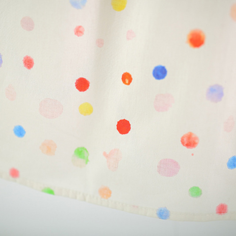 Kinderkleding: meisjesjurk zon - Baby Clothing Layers recensie en prijs