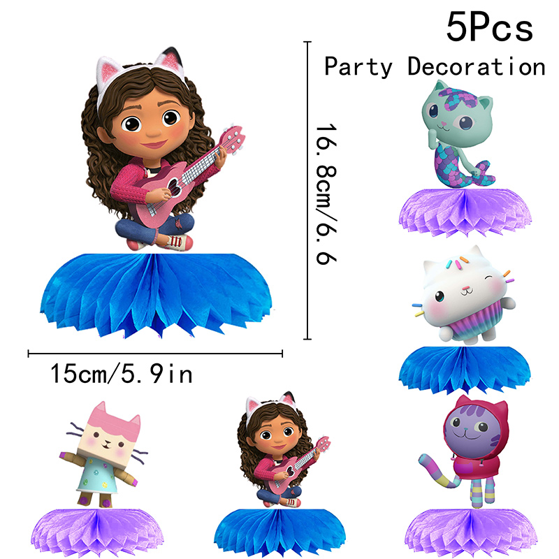 Gabby's Dollhouse papieren hon - Baby Clothing Kit recensie en prijs