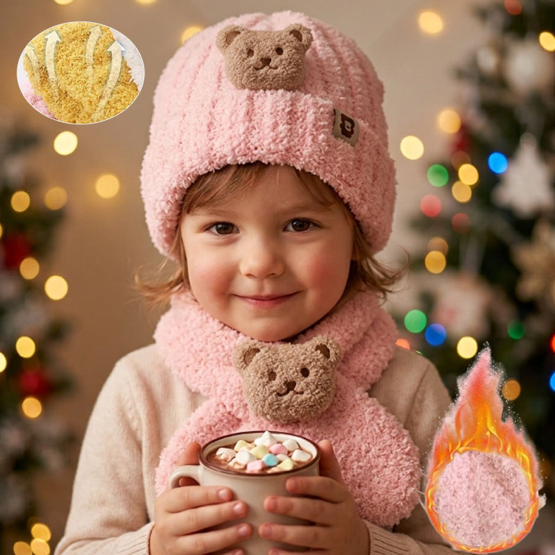 1-10 stuks baby muts sjaal voo - Baby Clothing Winter recensie en prijs