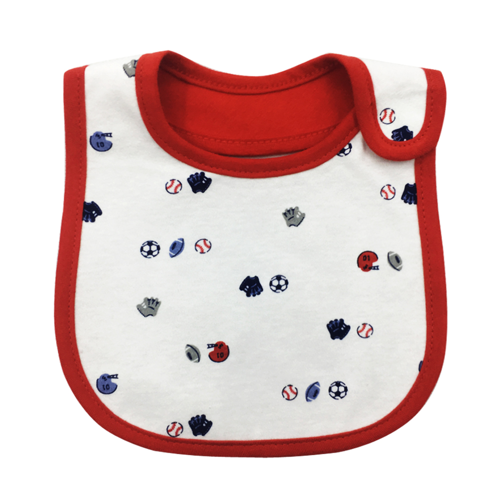 100% Katoenen Slabbers Waterdi - Baby Clothing Products recensie en prijs