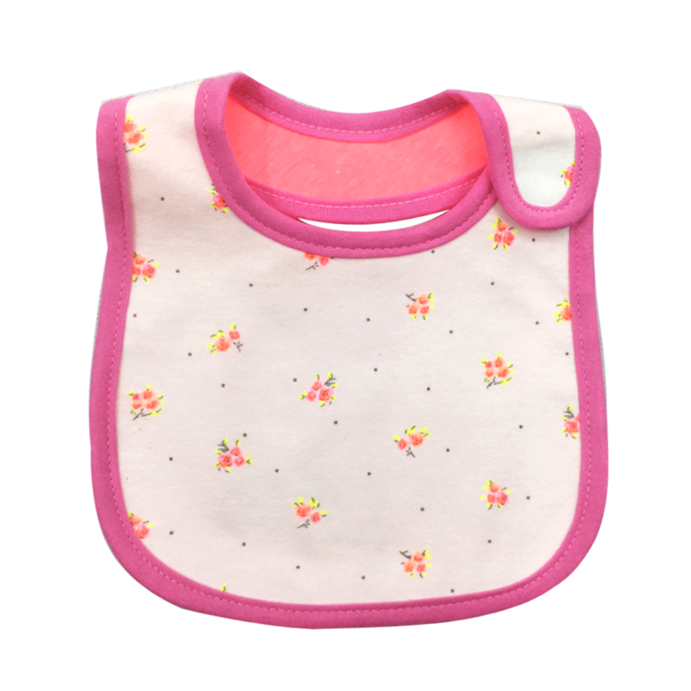 100% Katoenen Slabbers Waterdi - Baby Clothing Products recensie en prijs