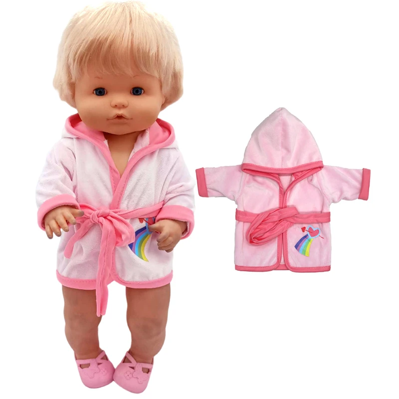 voor 40 cm Nenuco Babypop Jurk - Baby Xmas Clothing recensie en prijs