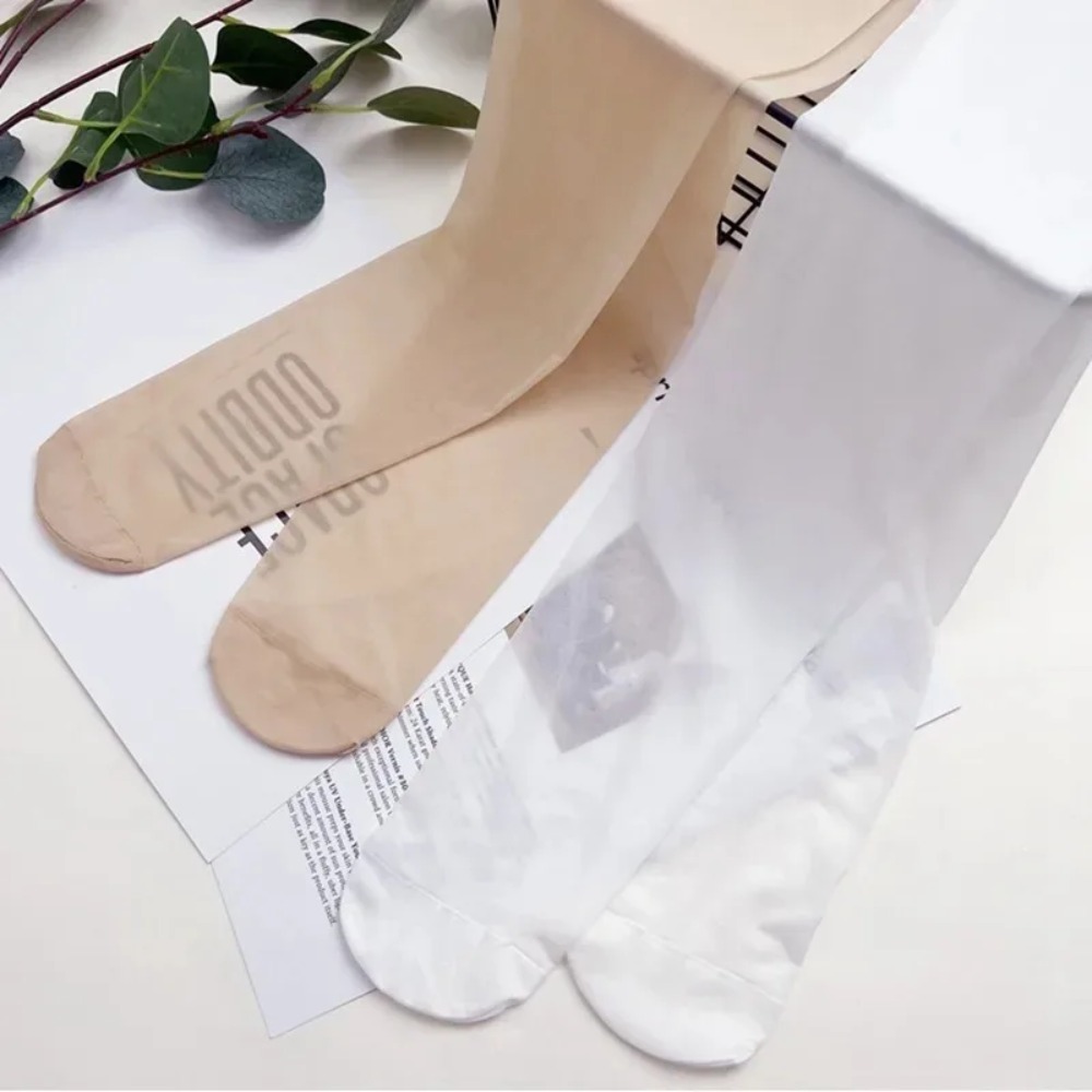 1 paar zomerballetleggings voo - Baby Clothing For Summer recensie en prijs